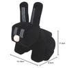 K-Company Minecraft Collection Plush Rabbit MCT-CNG2-UB Black