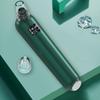 Electric Pore Vacuum Cleaner Deep Cleaning Face Nose Cleaner Blackhead Remover  Beauty Device