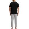 Hugo Boss SS23 T Shirt Men's Black 50469550-001