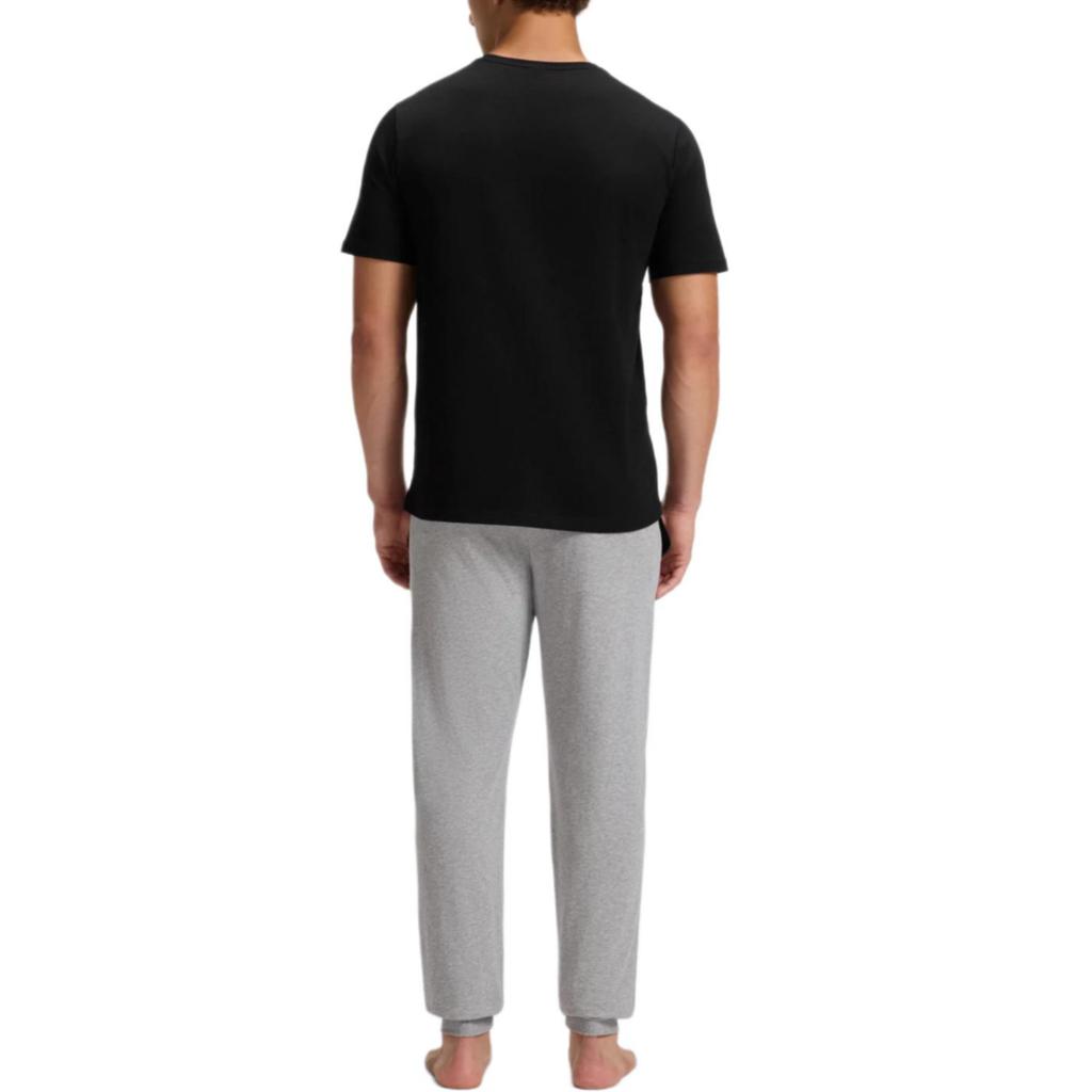 Hugo Boss SS23 T Shirt Men's Black 50469550-001