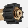 Connect Coupling 22 Male To M22