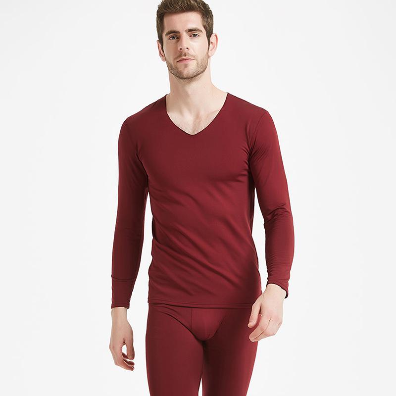 comfortable thermal underwear