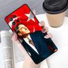 Turkey Recep Tayyip Erdogan phone case Cover For Samsung Galaxy S24 S25 Ultra S21 S22 Ultra S10E Note 10 Plus Note 20 FE S23