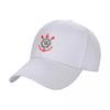 New CORINTHIANS FC Baseball Cap New In Hat hats on offer Luxury Unisex cap Golf Women Unisexs