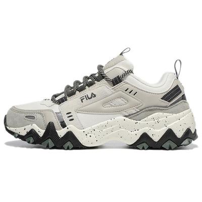 Low Top Sneakers 'Grey White' 1JM00801D_067
