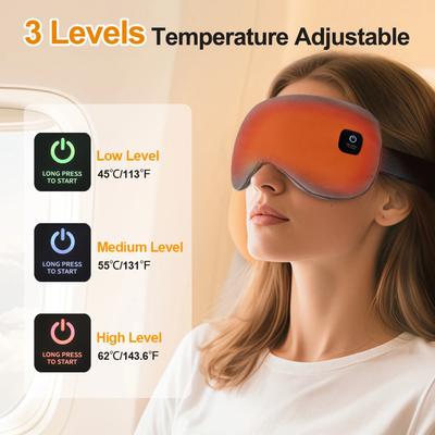 Horlama Önleyiciler & Uyku Ürünleri – Uyku maskeleri ve boneleri