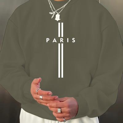 Warme Kleidung – Hoodies & Sweatshirts