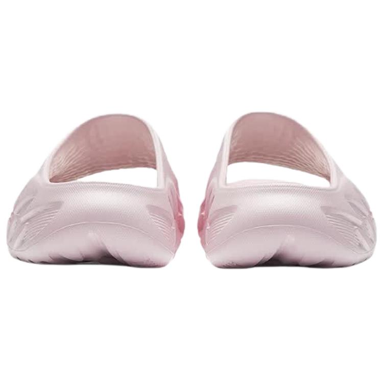 Anta C37 Thick Sole Soft Bounce Comfortable Trendy Casual Daily Sports EVA Non-Slip Wear-Resistant Odor-Resistant Slide Sandals 922628507-6