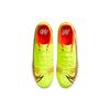 Nike Mercurial Vapor 14 Academy FG MG Motivation Pack Men Sneakers Yellow Volt Bright-Crimson CU5691-760