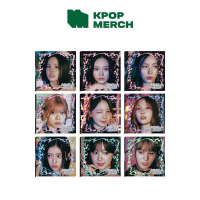 LOVE LINE [Digipack Ver.]