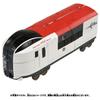 Plarail Shinkansen Transformation Robot Shinkalion Z Zairiner E259 Nex