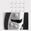 Išoriniai priedai – Automobilių lipdukai
