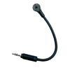 Replacement Mic for  G735 Wireless Gaming Headset Game Headset 3.5mm