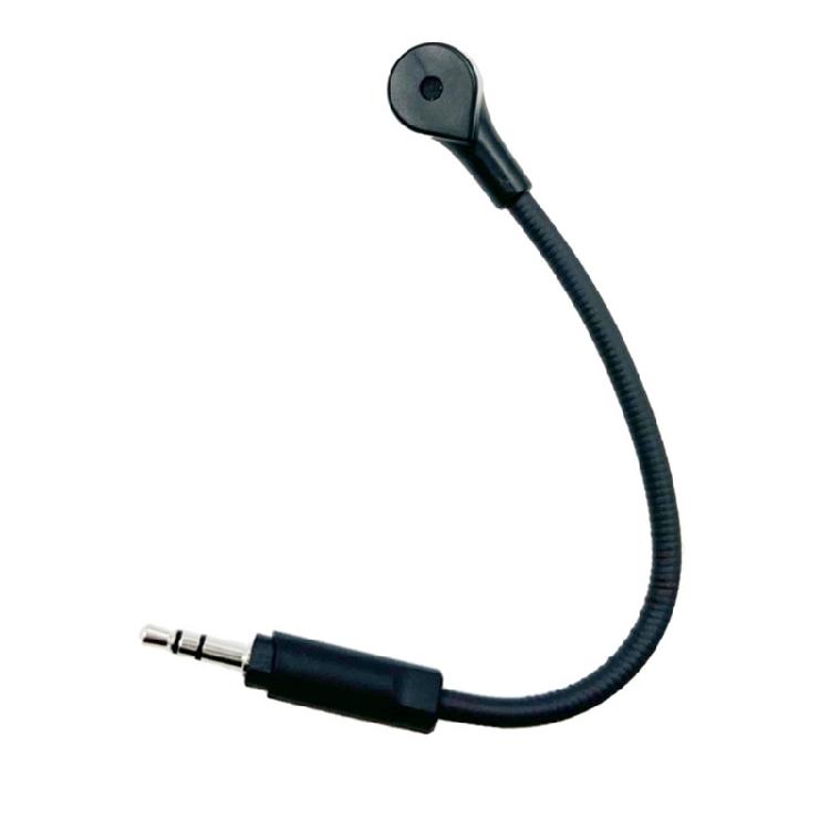 Replacement Mic for G735 Wireless Gaming Headset Game Headset 3.5mm