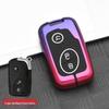 Compatible With BYD F3 Old Model Key Cover: G3, F0, S6, S7, E6, L3 Remote Control Case for Men