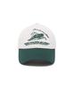 MAIS Corn Lovers Club Ball Cap / Green