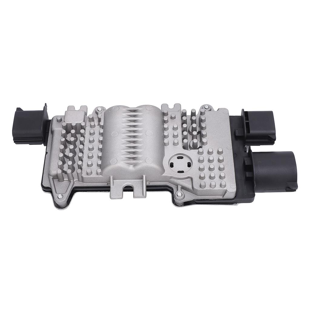 Blower Motor Resistor 20787305 1247391 Blower Motor Fan Control Module for Police Interceptor Taurus Flex