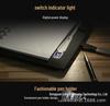 D Wireless Power Bank & Notebook Gift Set - Includes Table Lamp, USB Flash Drive, and Customizable Logo