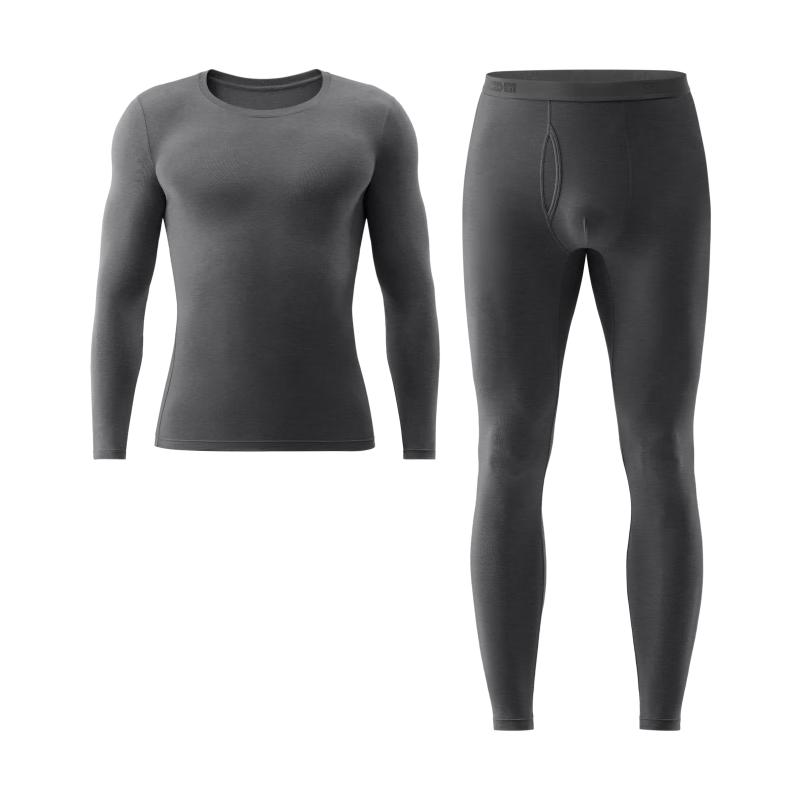 Bananain 301+ Thermal Underwear Set