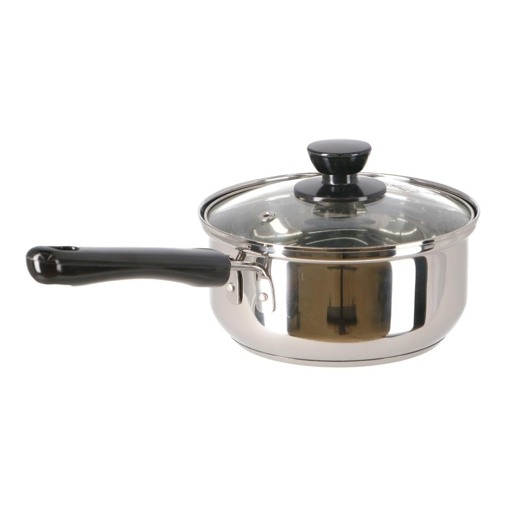 Konan Original 3-Layer Saucepan, 16cm, KHM05-8111