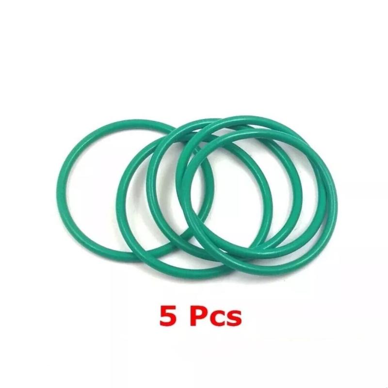 

5Pcs EXHAUST PIPE GASKET O-RINGS SEALS 125 144 150 200 250 300 SX EXC XC UK