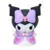 Sanrio Kuromi Doll Dresser 3 and 141593 & (Ages Up)