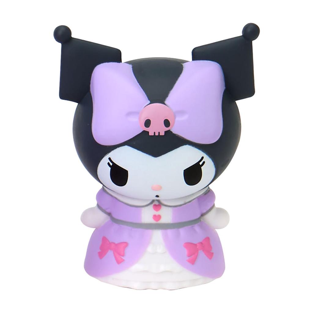 Sanrio Kuromi Doll Dresser 3 and 141593 & (Ages Up)