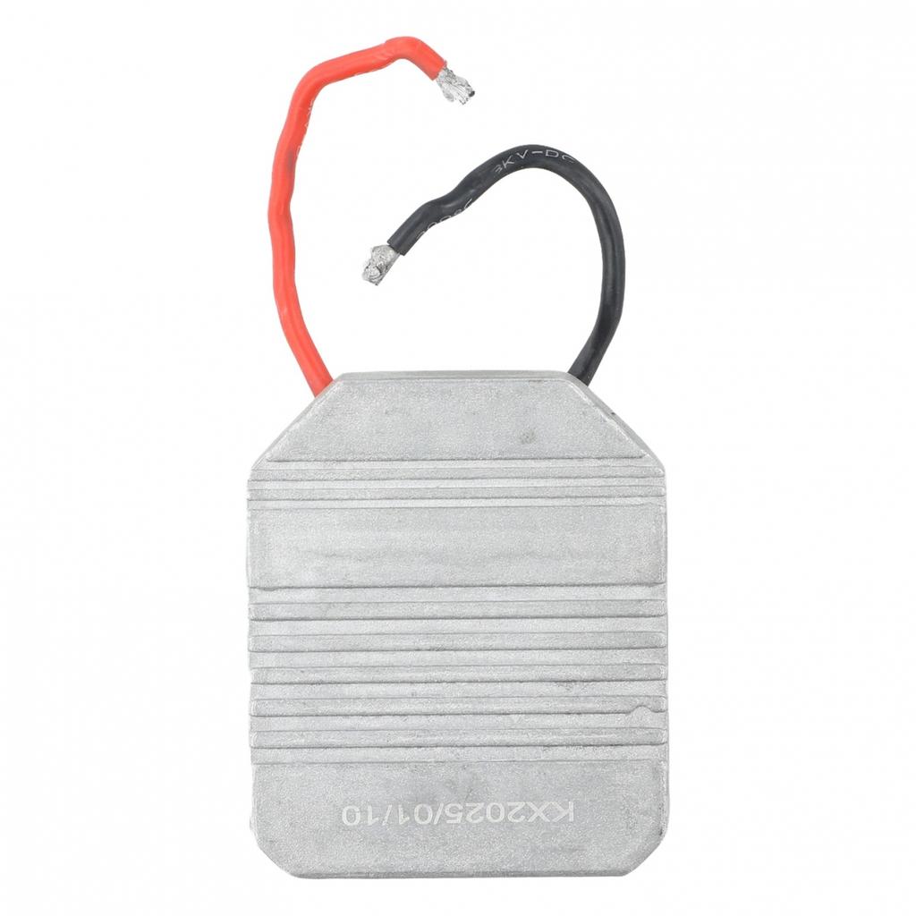 Brushless Controller for Lithium Electric Wrench Maximum Torque 1000Nm