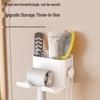 Badkamer en toilet – Badkamer planken en houders