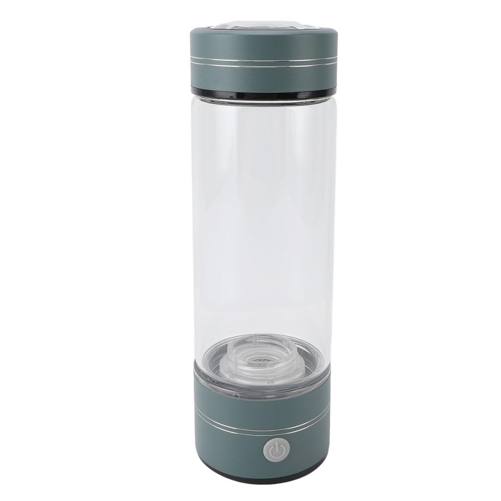 Hydrogen Rich Water Bottle Multipurpose SPE PEM Technology 1300?1600ppb Hydrogen Water Generator