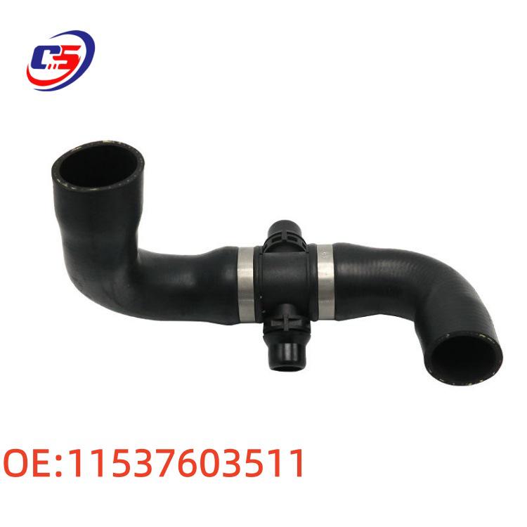 BMW 1 Series F20 Radiator Coolant Vent Hose (11537603511)
