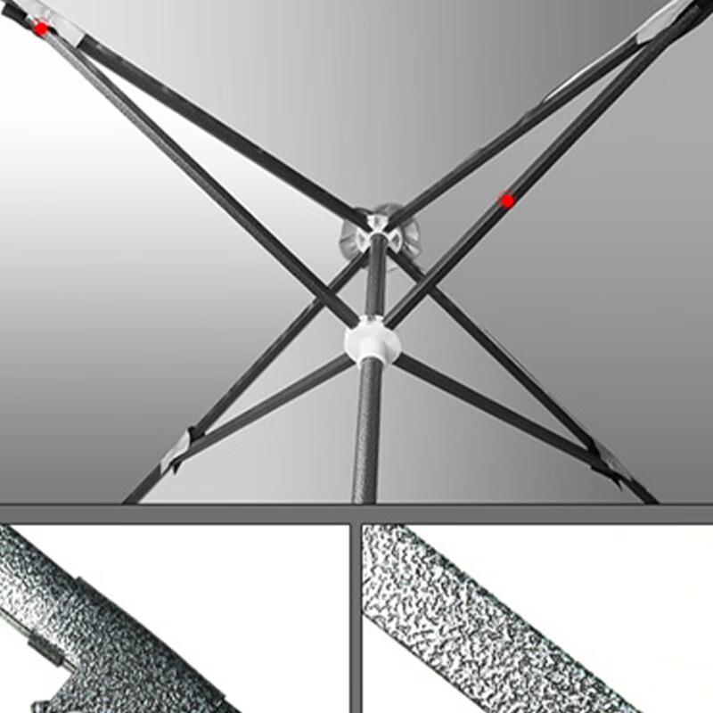 Outdoor Stall Sunshade Umbrella