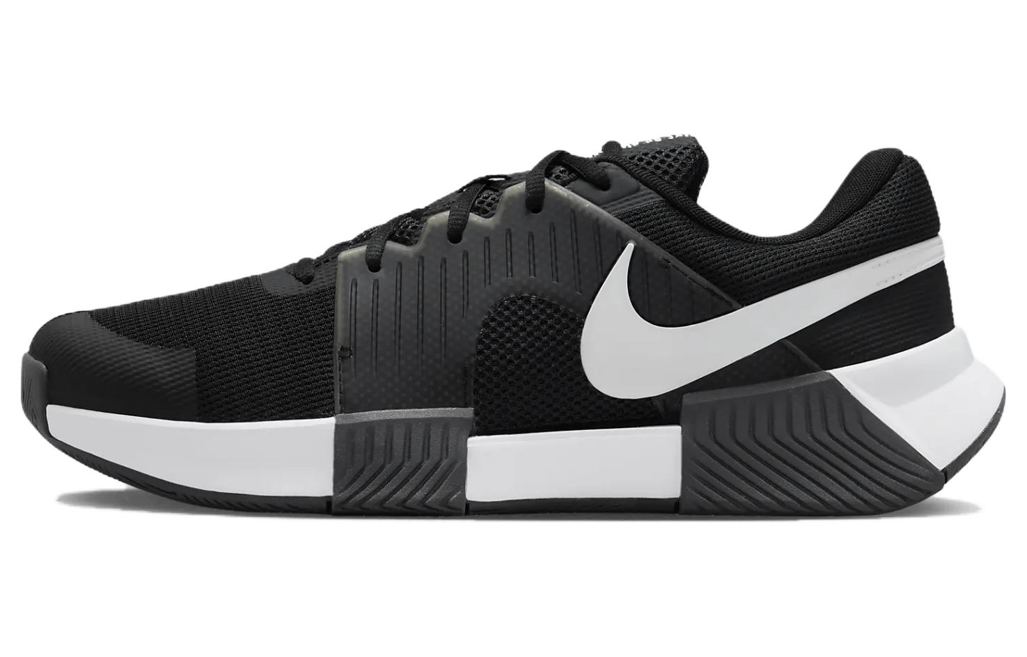 

Nike Zoom Gp Challenge 1 Black White FB3147-001 45