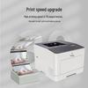LANXUM GB3731cdn A4 Color Laser Printer CN plug (adapter included)