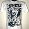 Grimes T-shirt - Electronic Dream Pop - Art Pop - Bjork Band Music Shirt Unisex T-Shirt