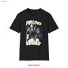 Bruno Mars Vintage Stil Bootleg Künstler T-Shirt Fan Merch Geschenk Retro Popmusik Klassische Kunst Sänger Vintage Gewaschen Grafik