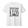 Kyuss Wretch T Shirt Stylish Rock Band Design For Unisex And Unisex Vintage Washed Fashion Streetwear Versatile Graphic Slightly