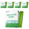 Bottu Goat Milk Colostrum Protein Dual Balance 30p 60g 5 Pcs