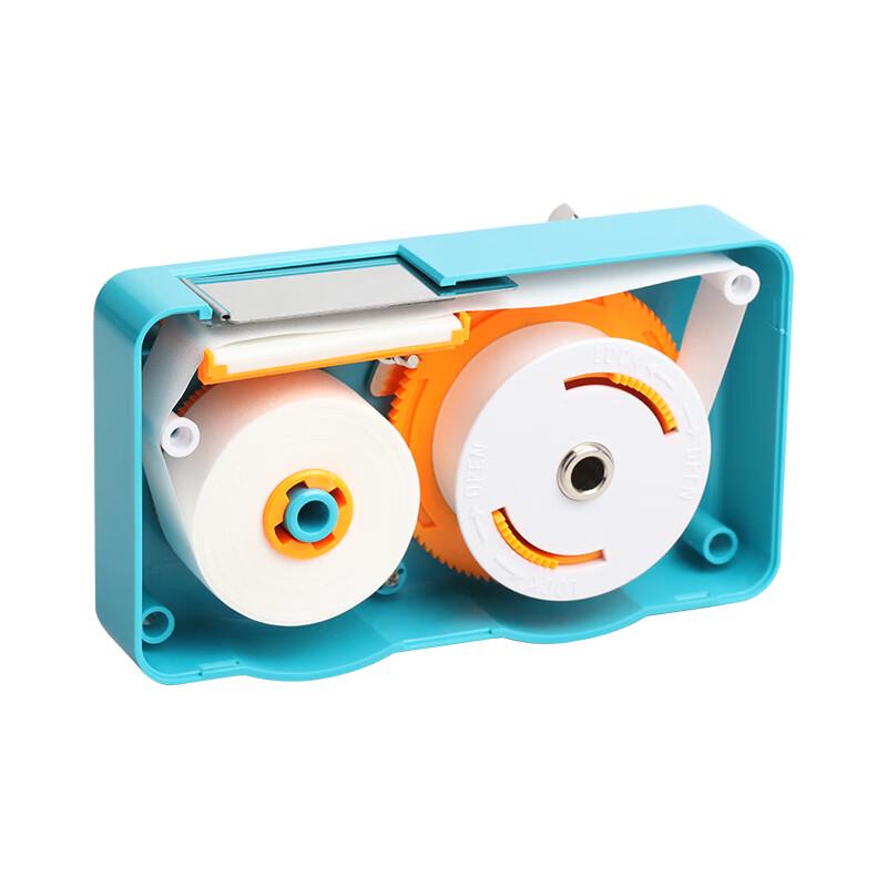 BlueMail LU-306 Fiber Optic Cleaner