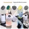 Wireless Multifunctional Electric Shoe and Cleaning Brush for Household Use