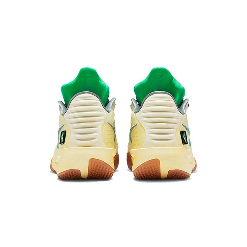 Nike G.T. Cut 3 Turbo Le Basketball Shoes Men Sneakers Brown Green IM7848700