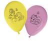 Balony Księżniczki I Pałacowe Pupile, 8 Szt.