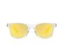 Polarized Retro Bamboo Sunglasses for Men and Women - Fashionable European & American Style