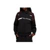 Puma Lifestyle Solid Striped Long Sleeve Jacket Women Jackets 633166-01