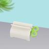 Lazy Toothpaste & Facial Cleanser Squeezer - Manual Extrusion Tool