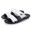 39-44 New Cool Summer Sandal Slipper Men's Outdoor Luxus Designer Tênis Masculino Casual Water Beach Driving Shoes Boy Slipper