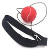 Fight Ball With Head Band For Reflex Speed Training Boxing Boxing Punch Exercise
