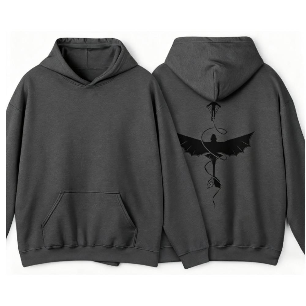 To Train Your Dragon Hoodie Winter Fashion Women Men Tee Shirt Casual Creativity Long-sleev Unisex Streetwear