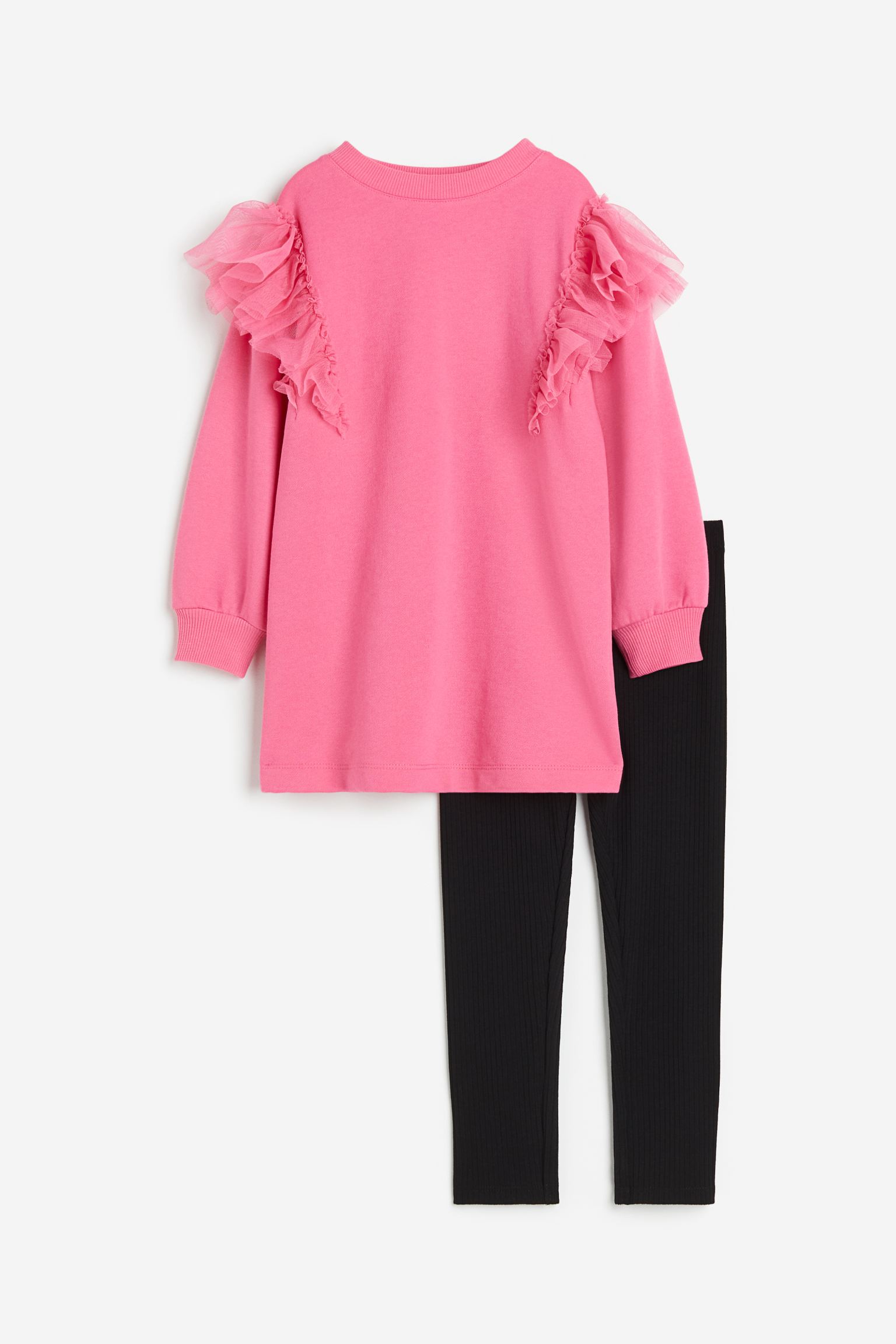 

набор из 2 предметов с принтом