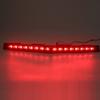 Rear High Level Brake Light LED Light For Mercedes-Benz C207 A207 E-Class 2009-2017 Car Exterior Replacement Automobiles Parts